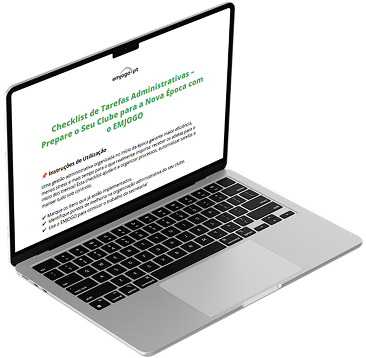 Checklist de Tarefas Administrativas