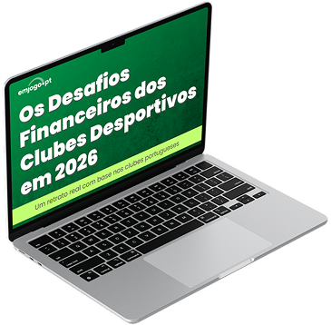 Os Desafios Financeiros dos Clubes em 2026